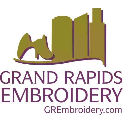 Grand Rapids Embroidery