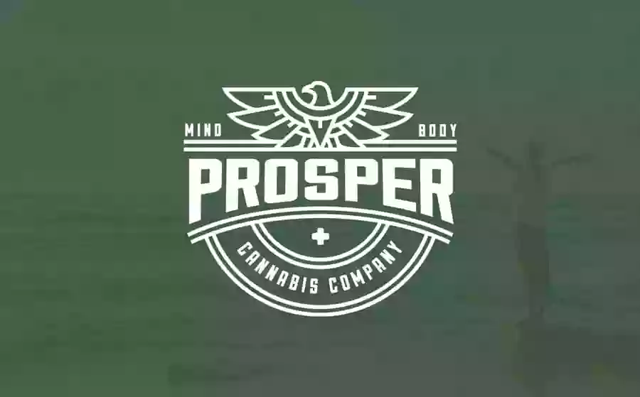 Prosper Cannabis Company, Wayland