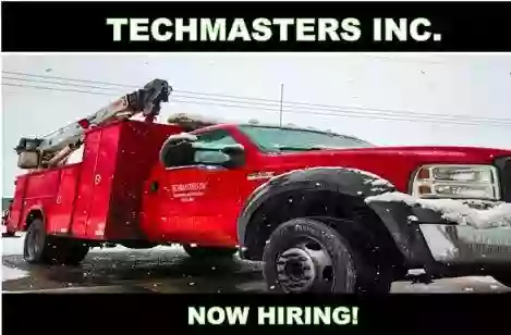 Tech Masters Inc