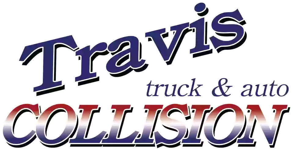 Travis Truck & Auto Collision, Inc.