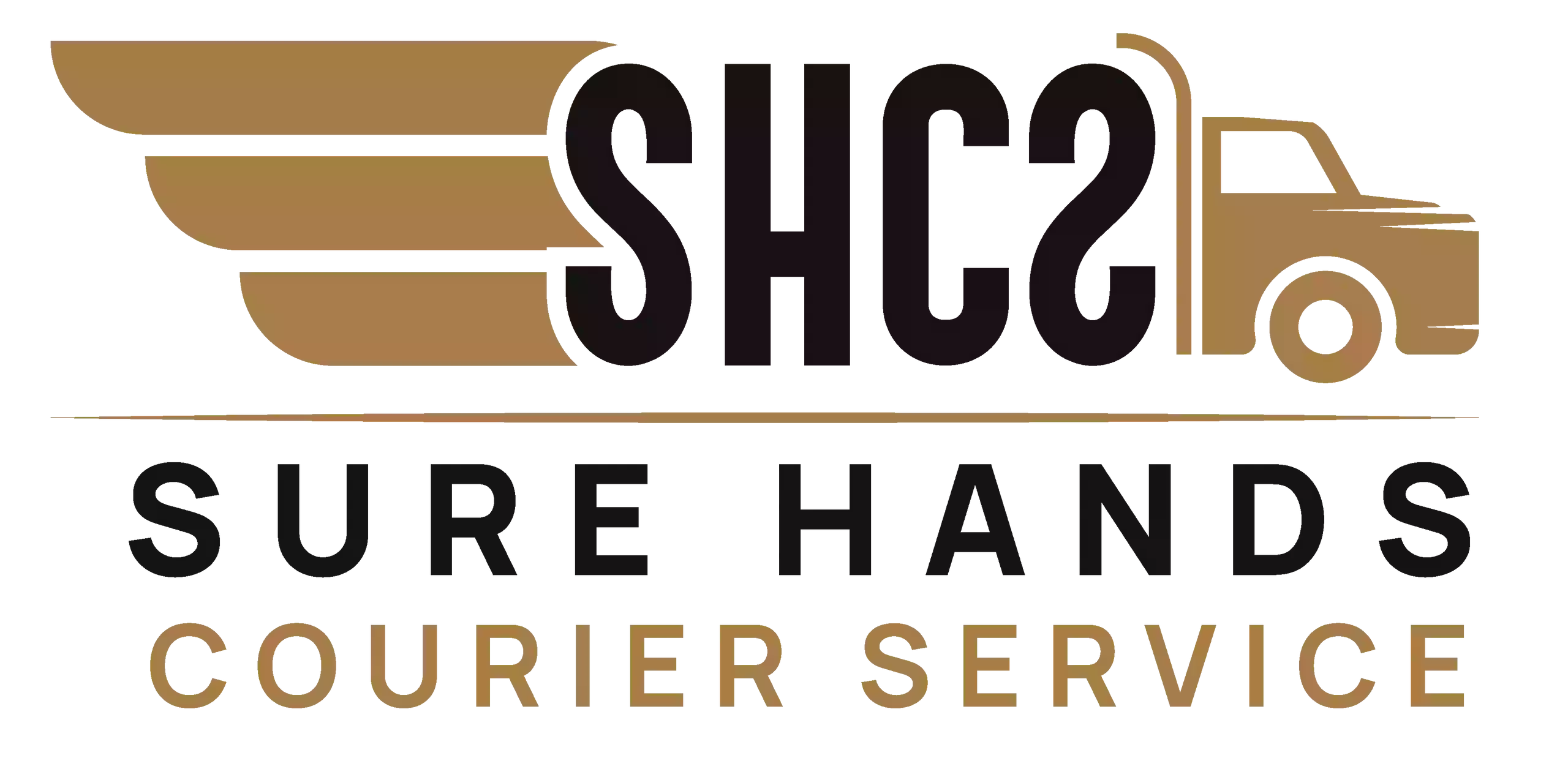 Sure Hands Courier Services LLC