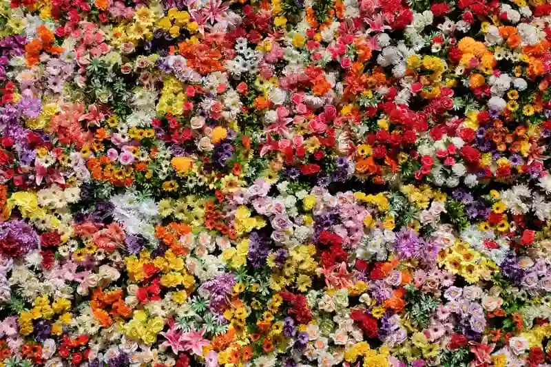 Tedrow's Greenhouse & Florist