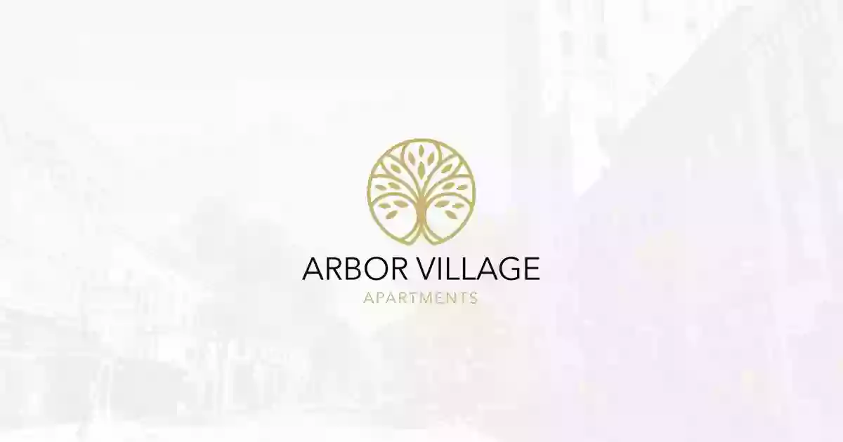 Arbor Village Apartments