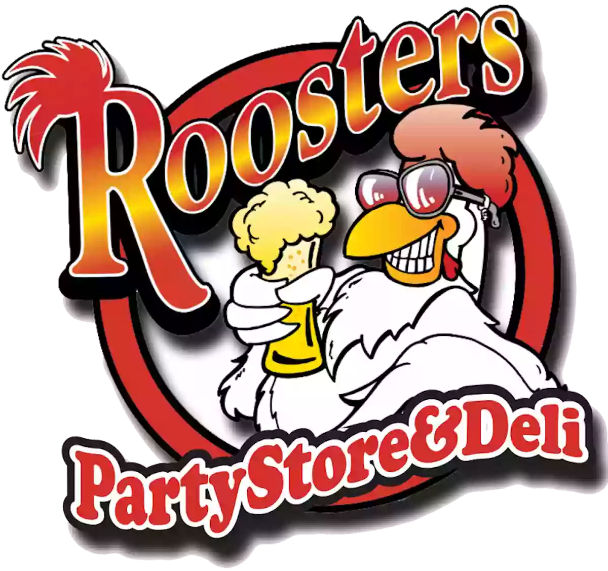 Rooster's Party Store