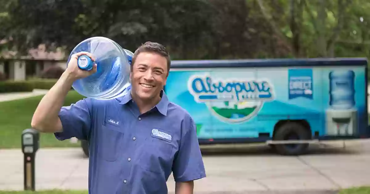 Absopure Water Company