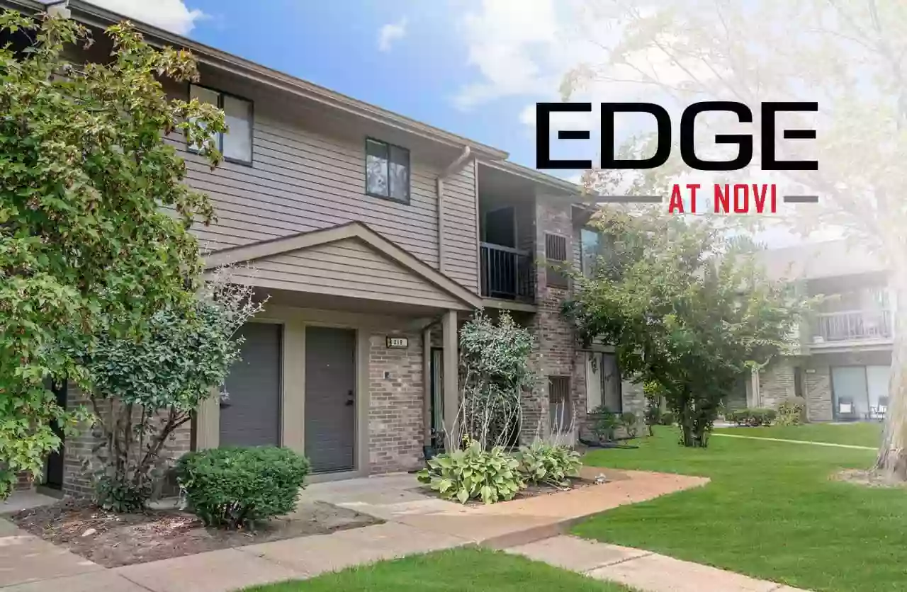 Edge at Novi Apartments