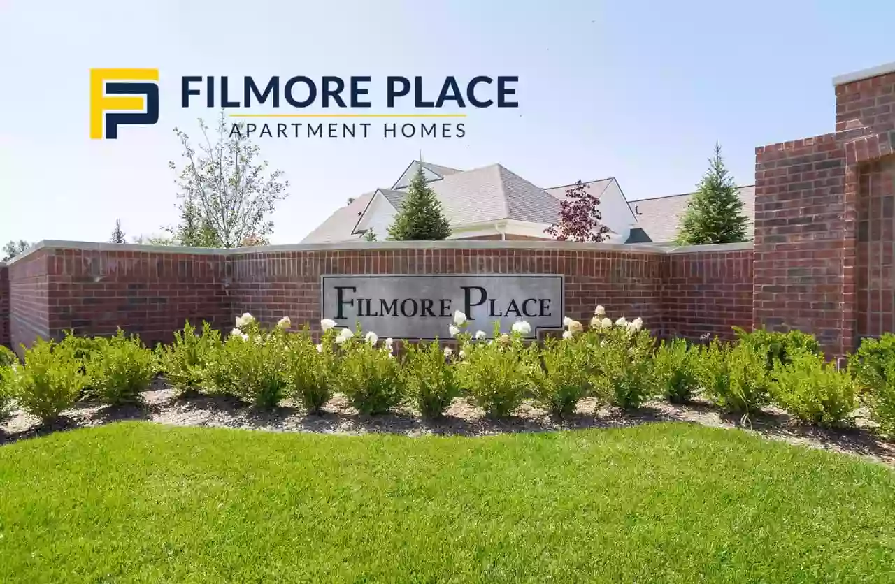 Filmore Place Apartments