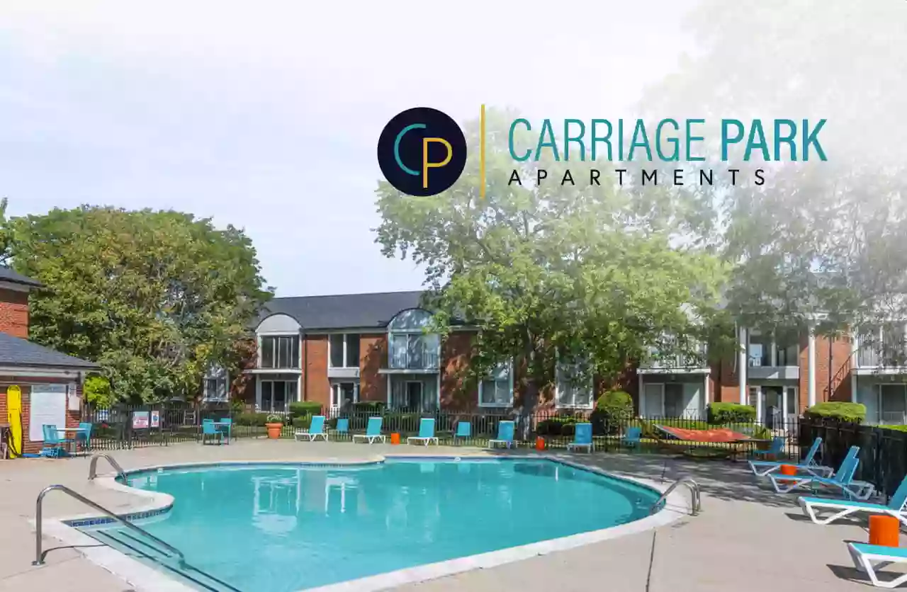 Carriage Park Apartments