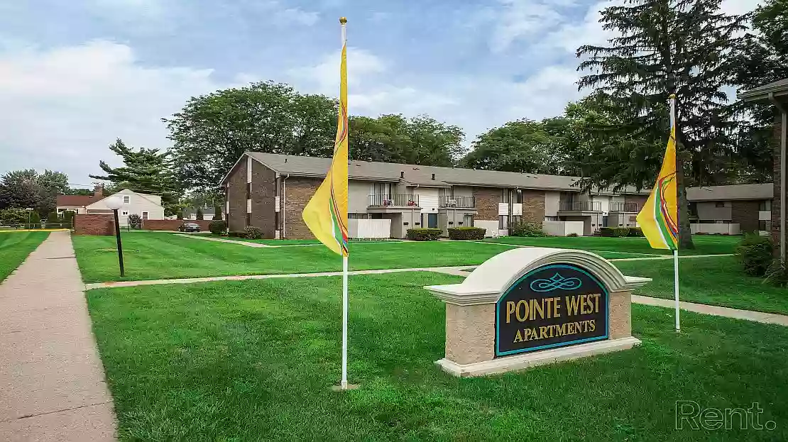 Pointe West Apartments