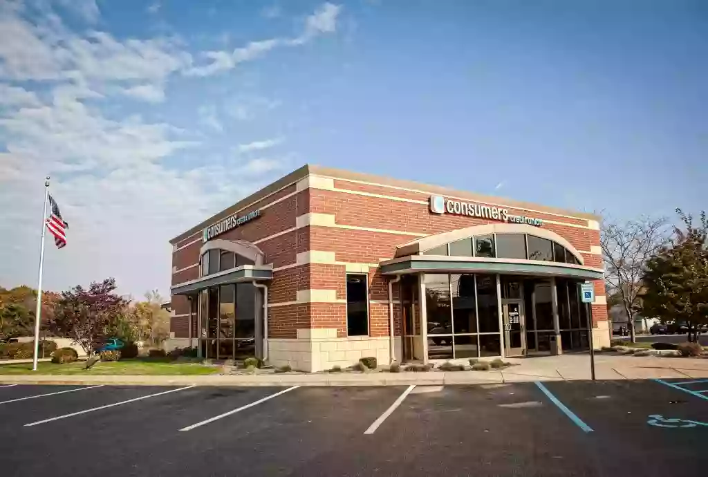 Consumers Credit Union