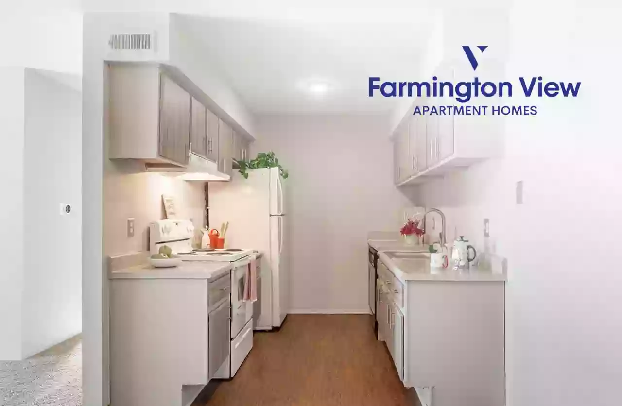 Farmington View Apartments