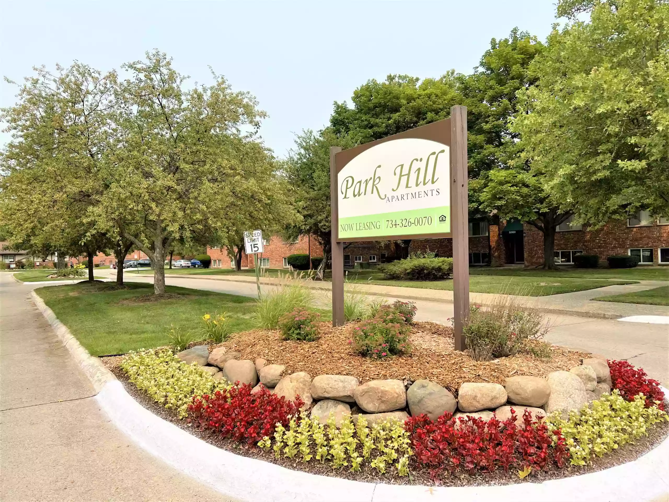 Park Hill Apartments