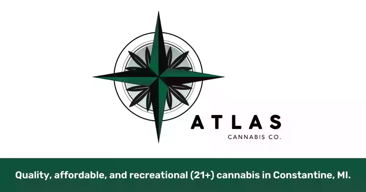 Atlas Cannabis Co.