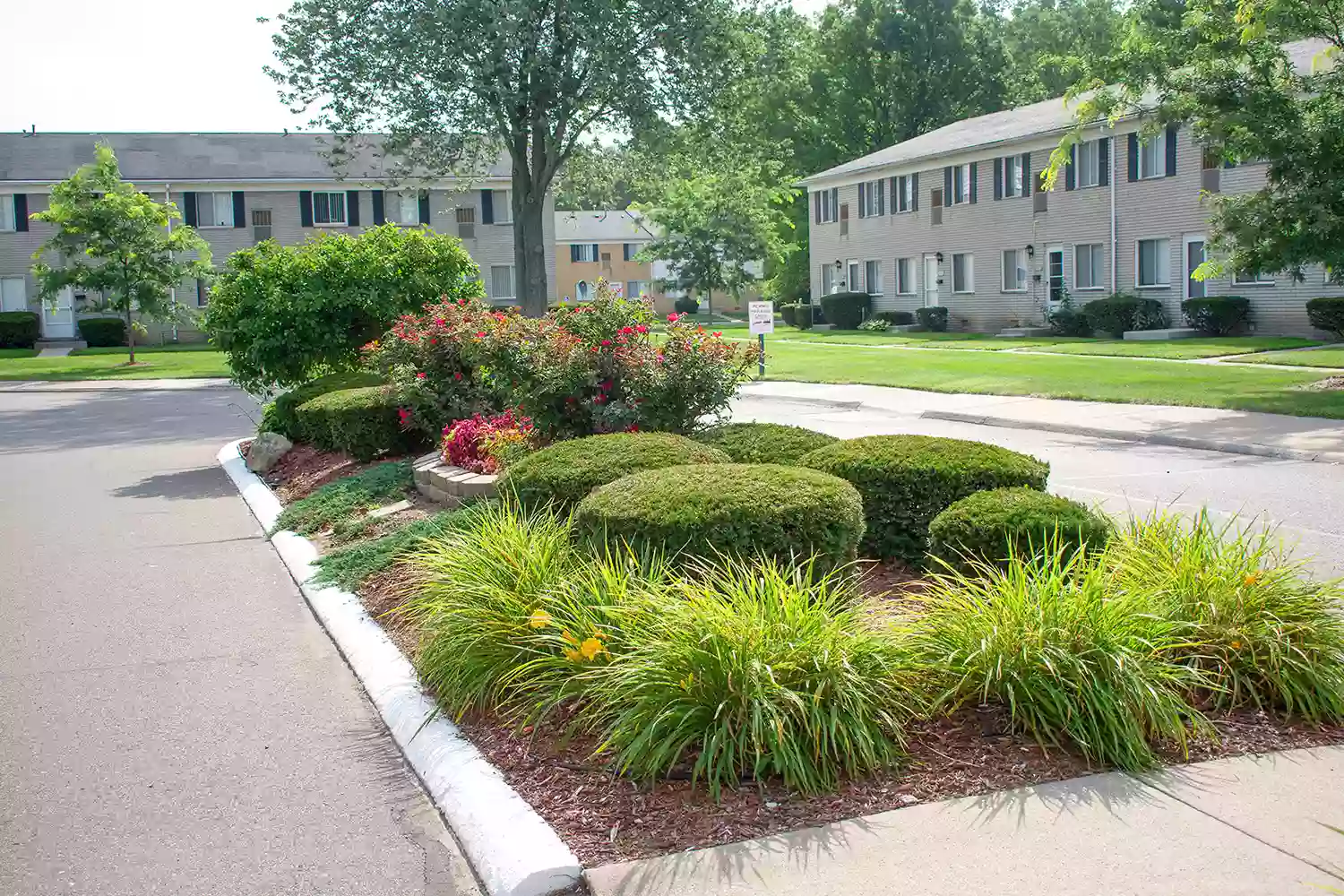 Century Square Townhomes