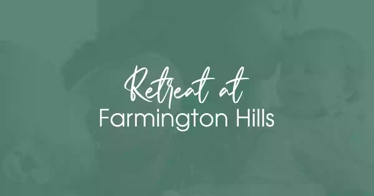 The Retreat at Farmington Hills