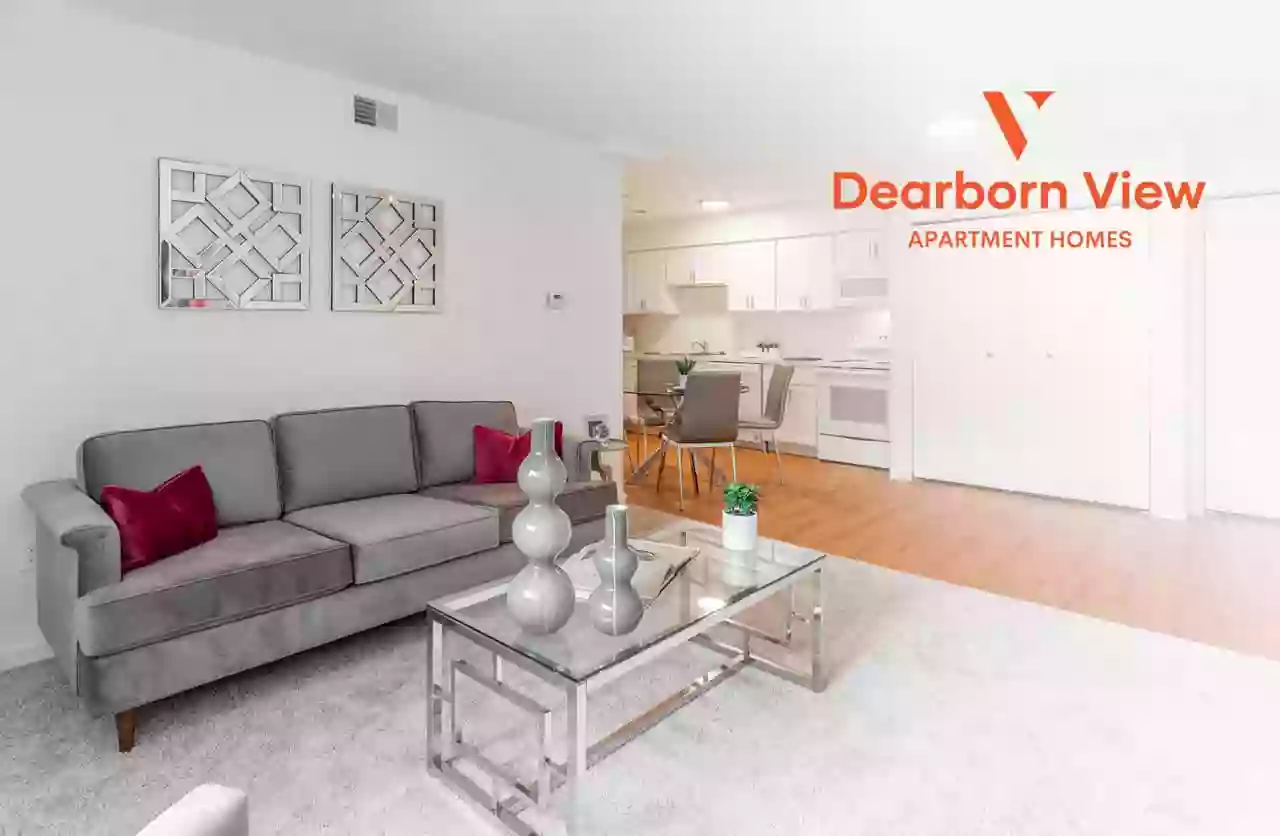 Dearborn View Apartments