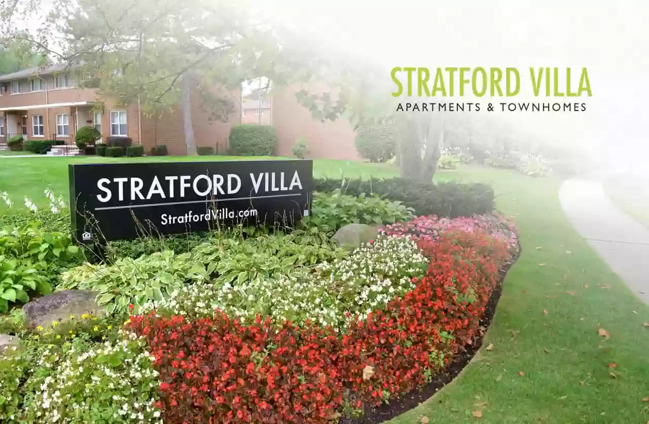 Stratford Villa Apartments