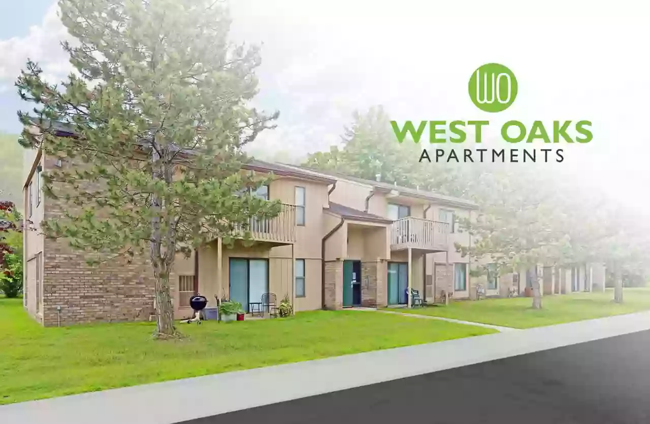 West Oaks Apartments