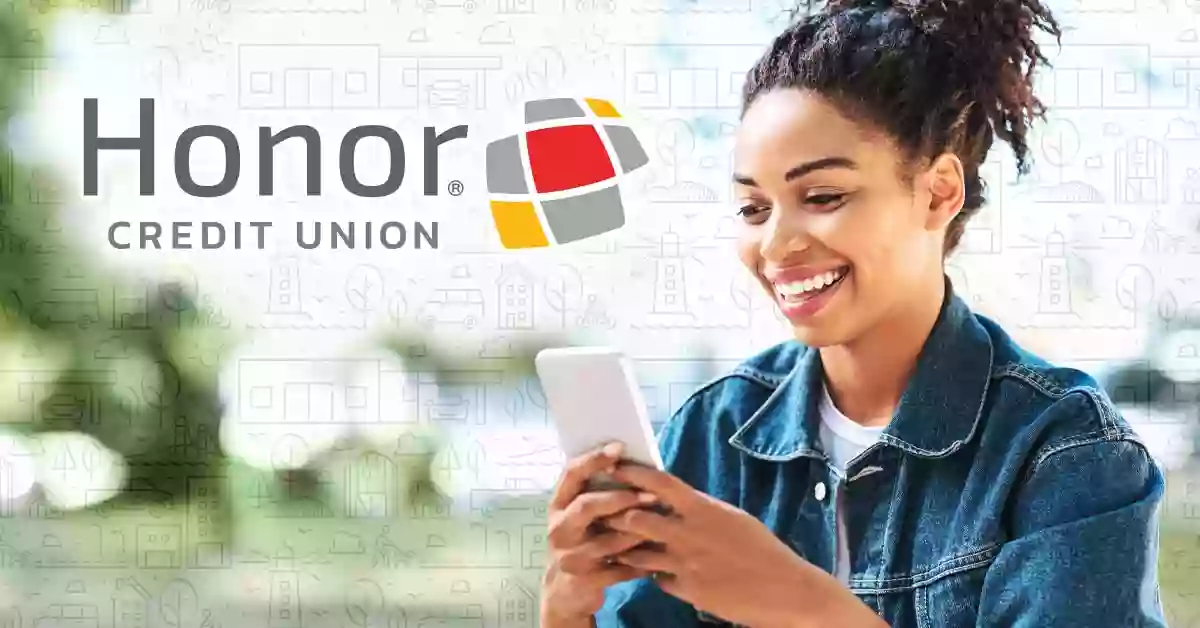 Honor Credit Union - Allegan