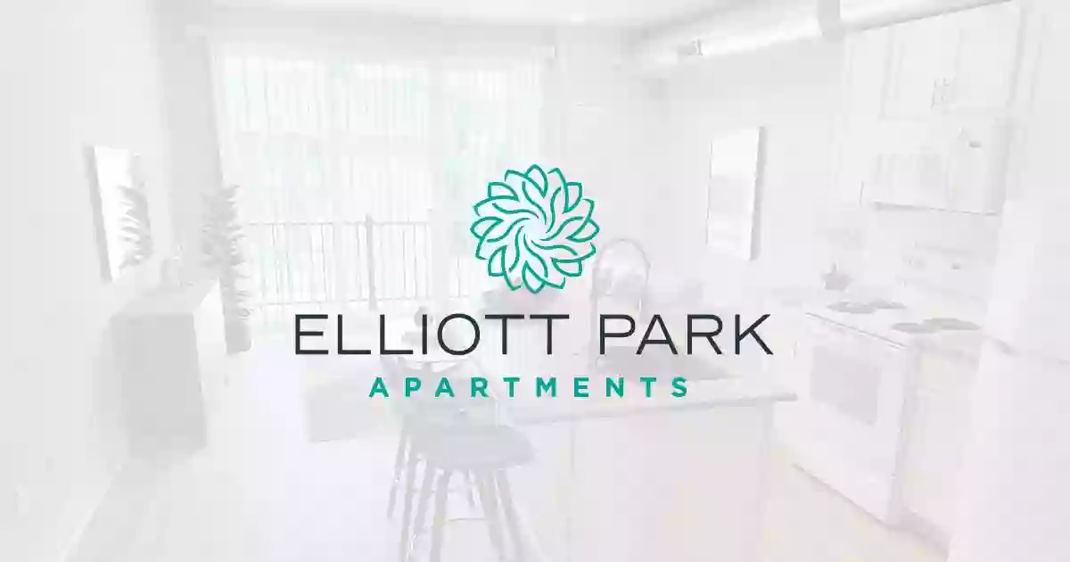 Elliott Park Apartments