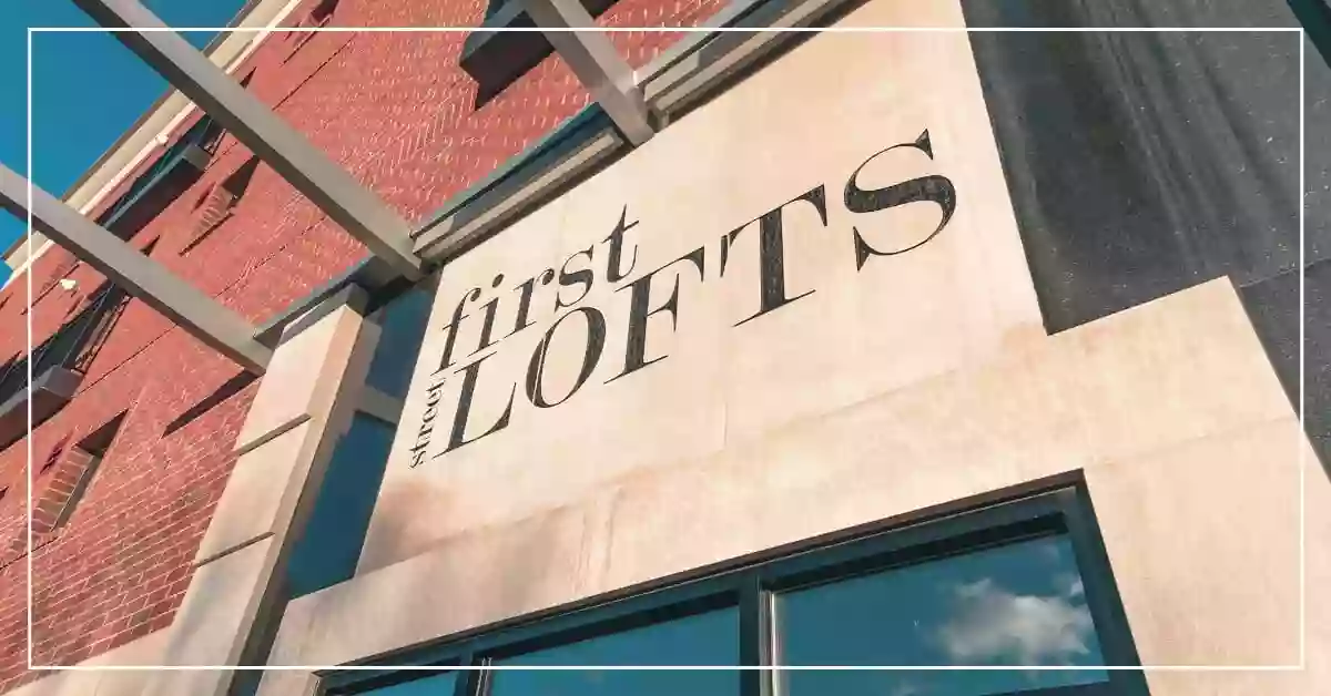 First Street Lofts of Rochester