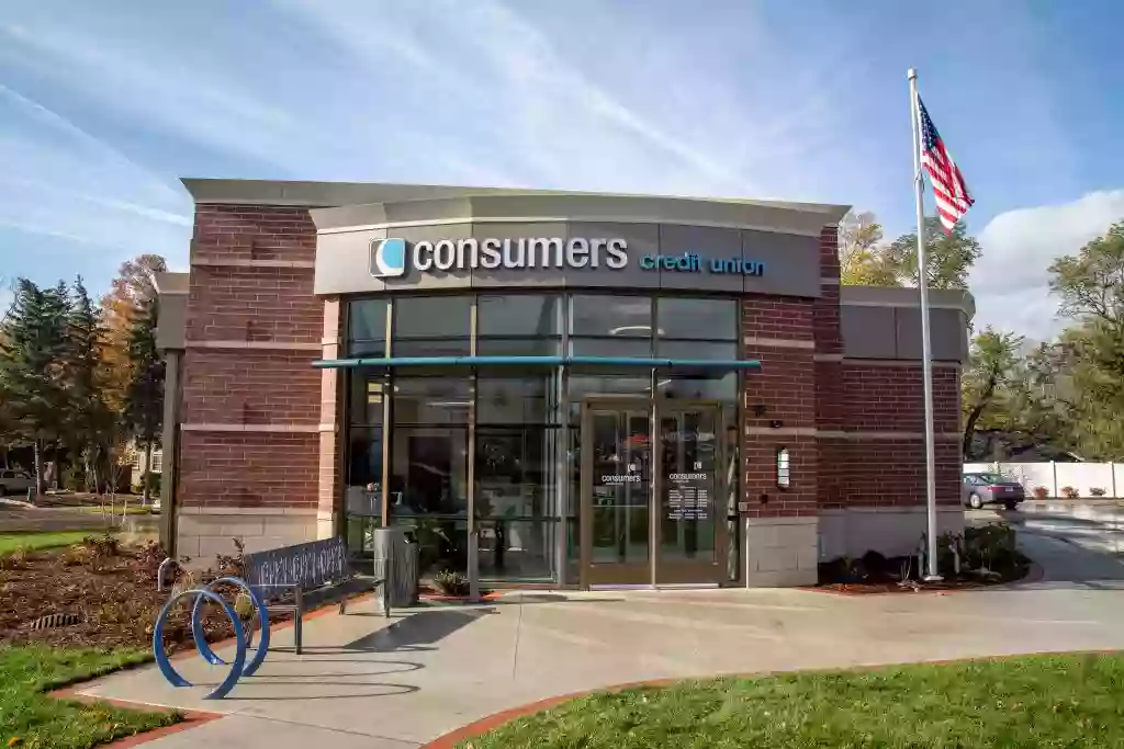 Consumers Credit Union