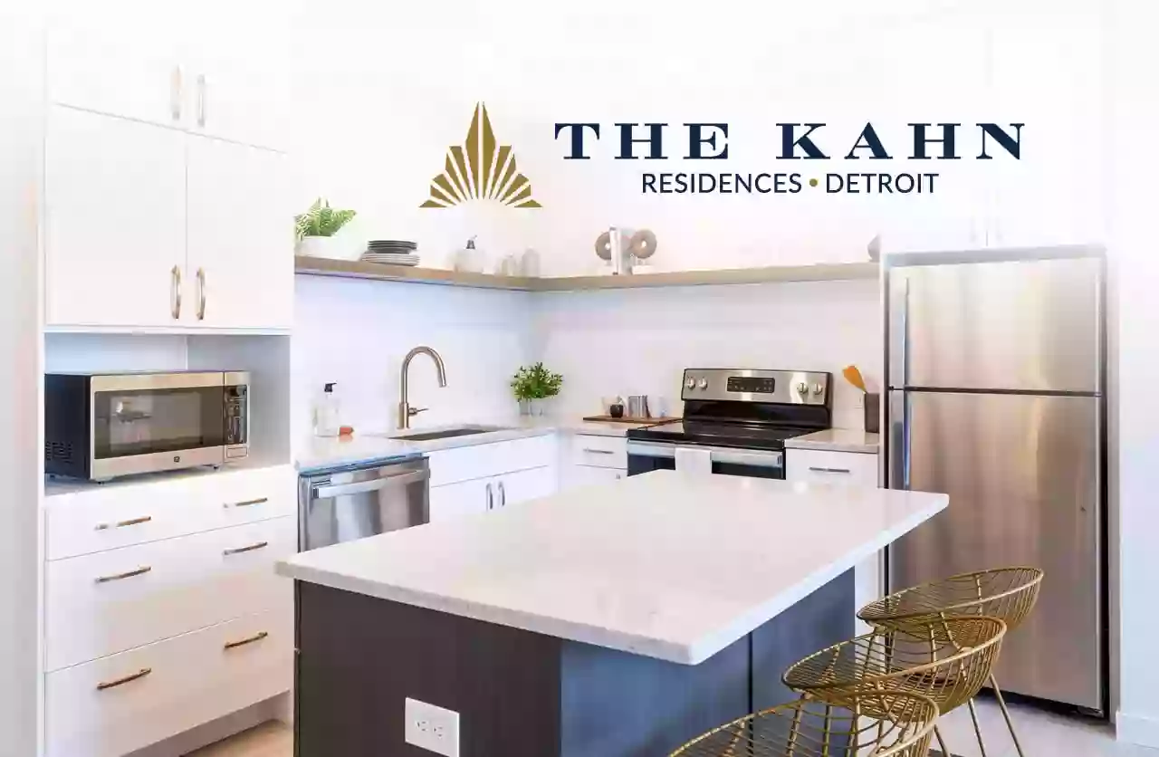 The Kahn
