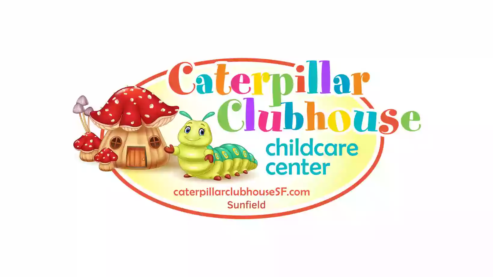 Caterpillar Clubhouse