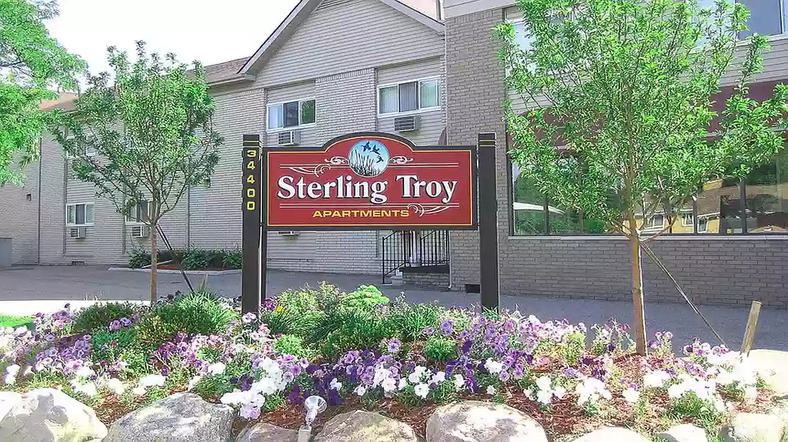 Sterling Troy Apartments