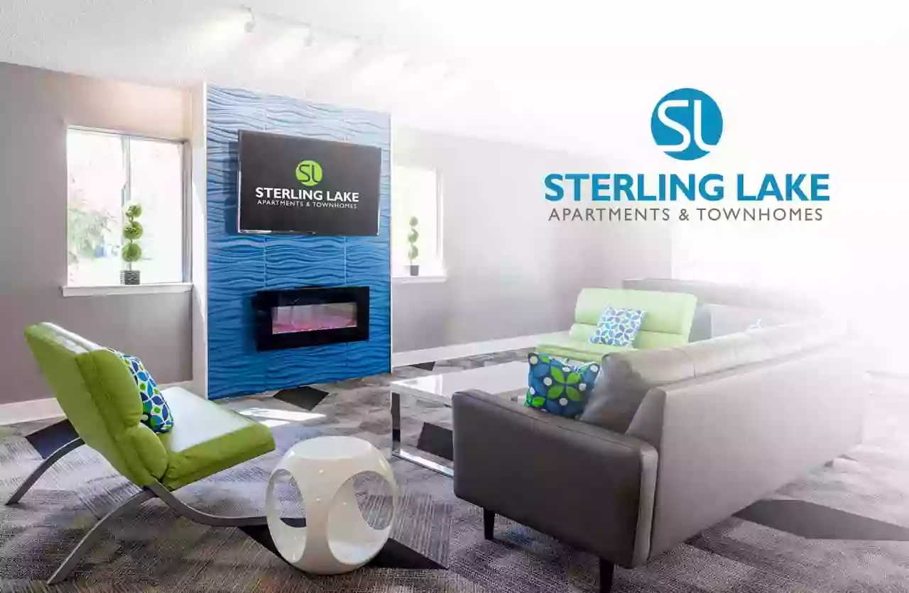 Sterling Lake Apartment and Townhomes