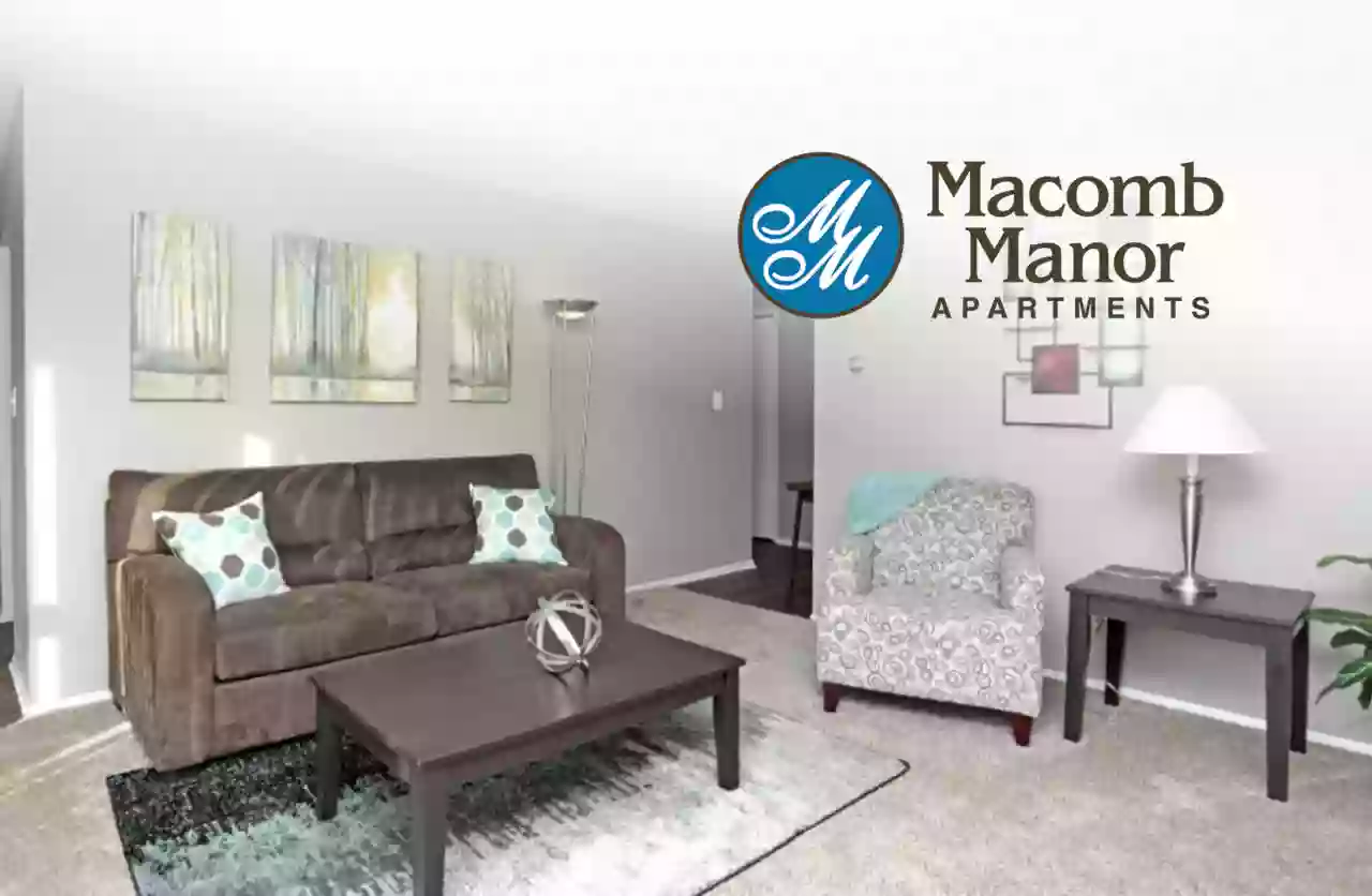 Macomb Manor