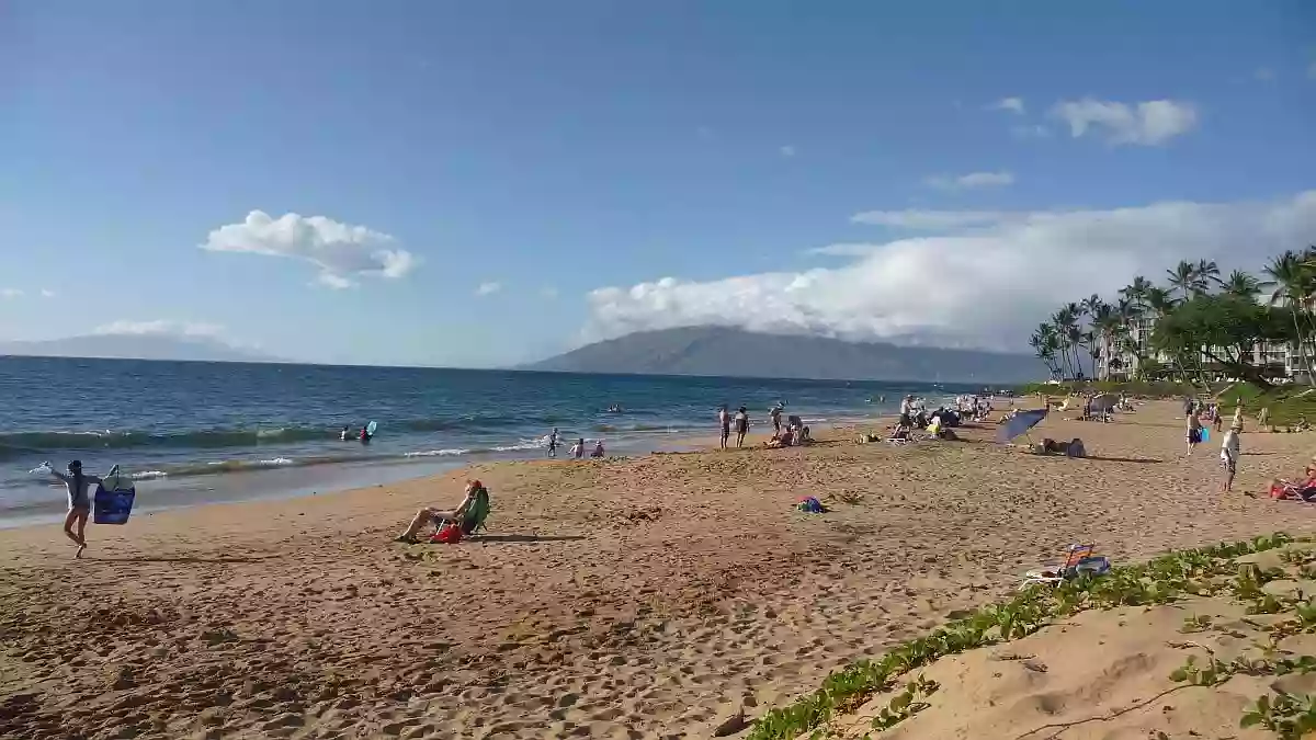 Maui Kihei Condo Rentals