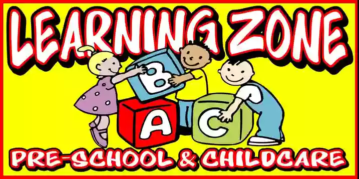 Learning Zone Preschool and Child Care