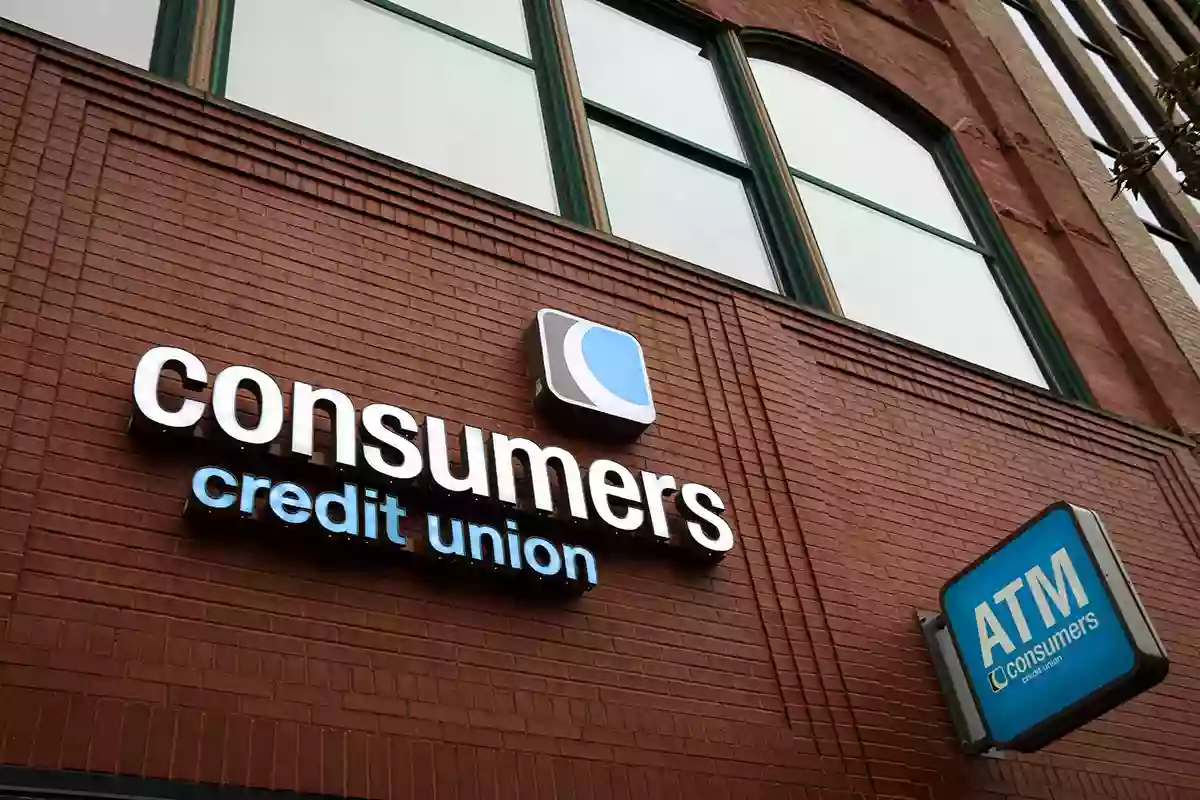 Consumers Credit Union