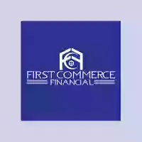 First Commerce Financial, LLC - NMLS #137512 - Michigan