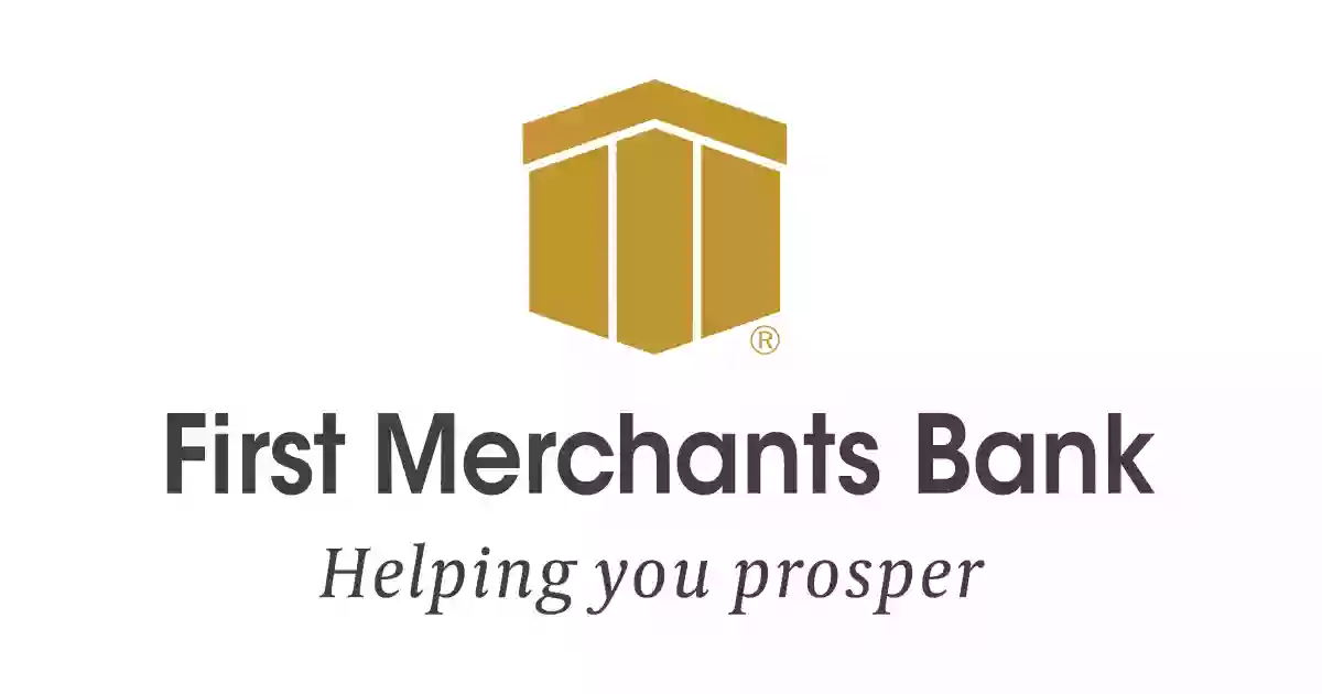 First Merchants Bank