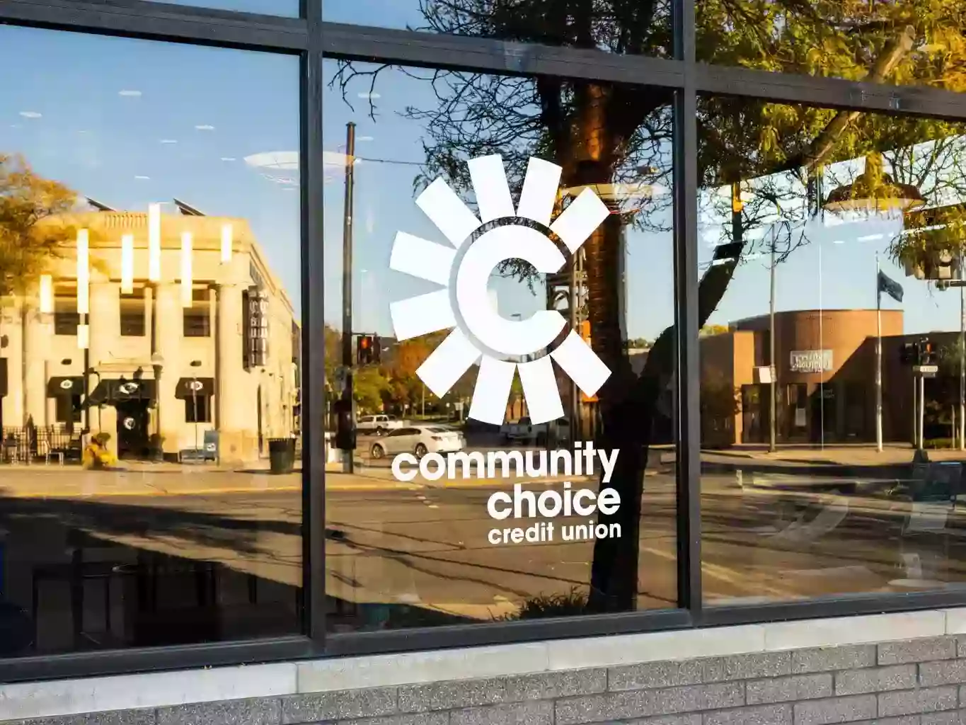 Community Choice Credit Union