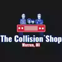 The Collision Shop of Warren