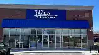 Wings Credit Union