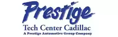 Prestige Cadillac Collision Center