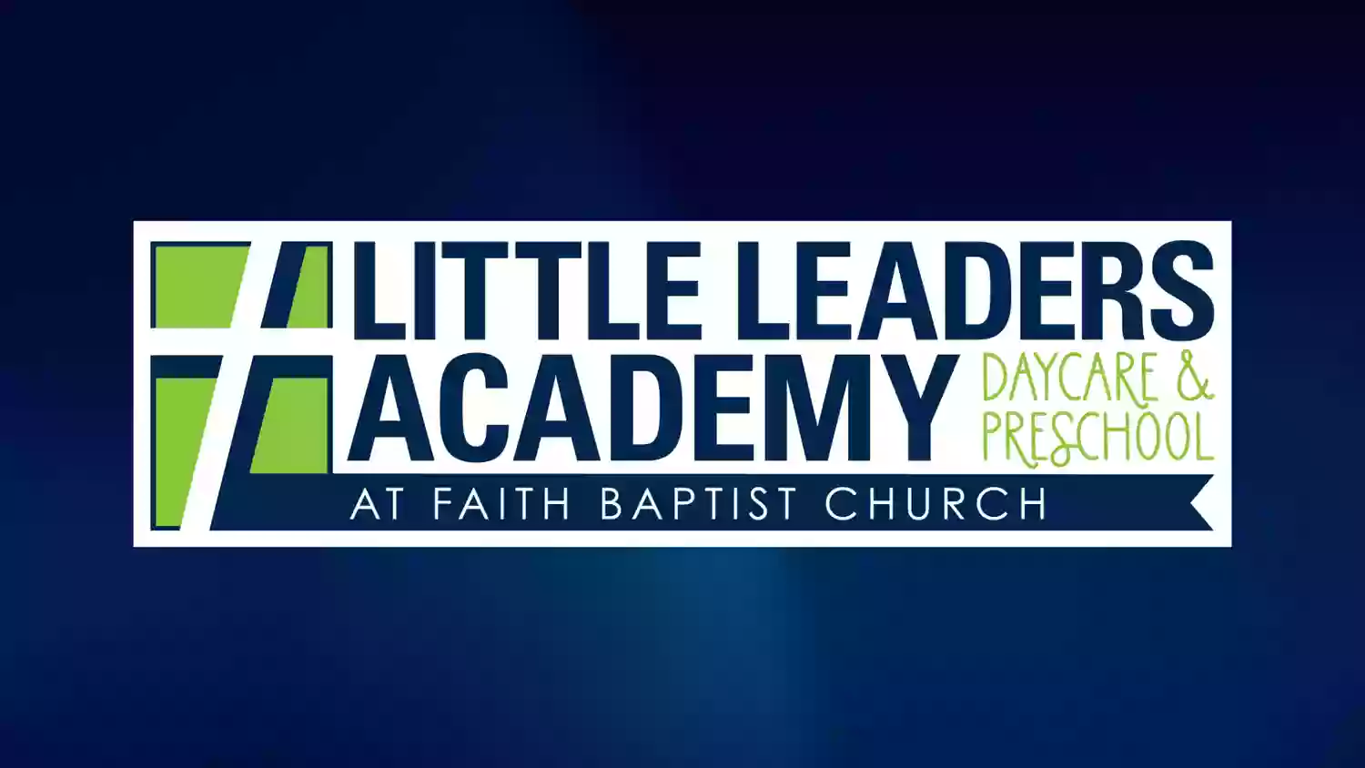 Little Leaders Academy Daycare and Preschool