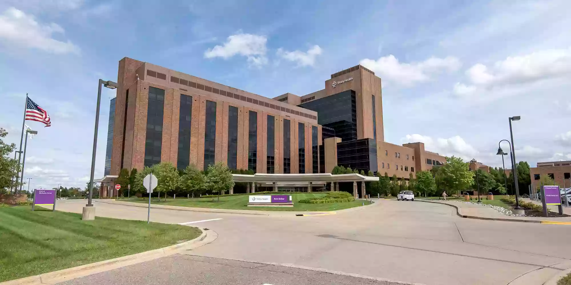 Trinity Health Pharmacy - Towers Ann Arbor