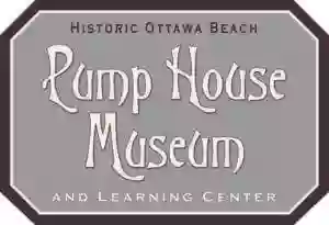 Historical Ottawa Pump House Museum