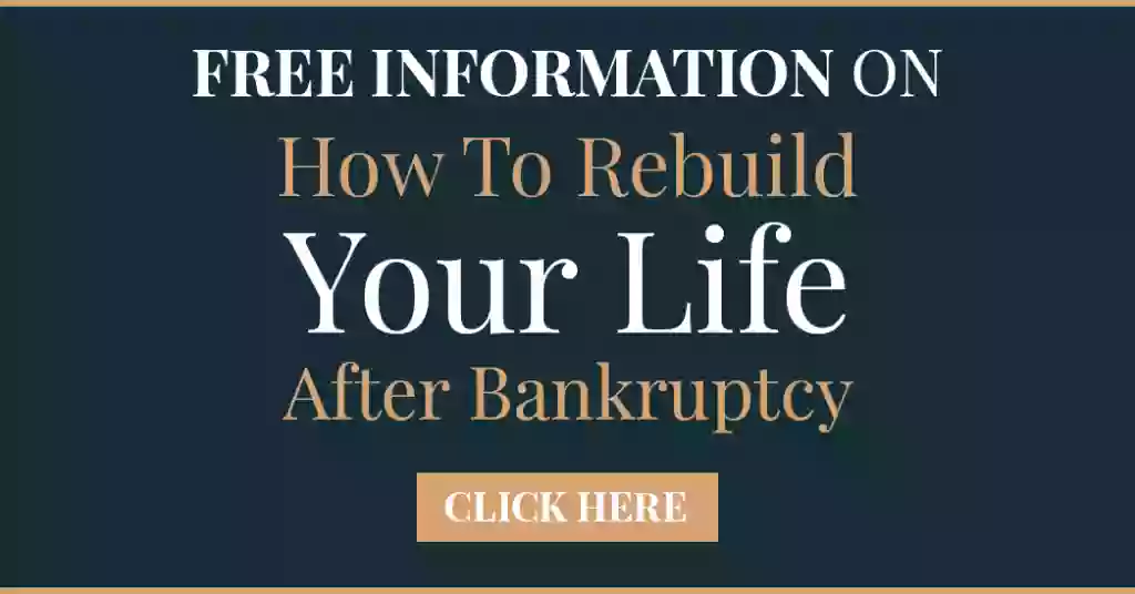 Matthew L. Frey, Bankruptcy Attorney