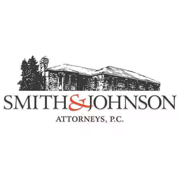 Smith & Johnson, P.C.