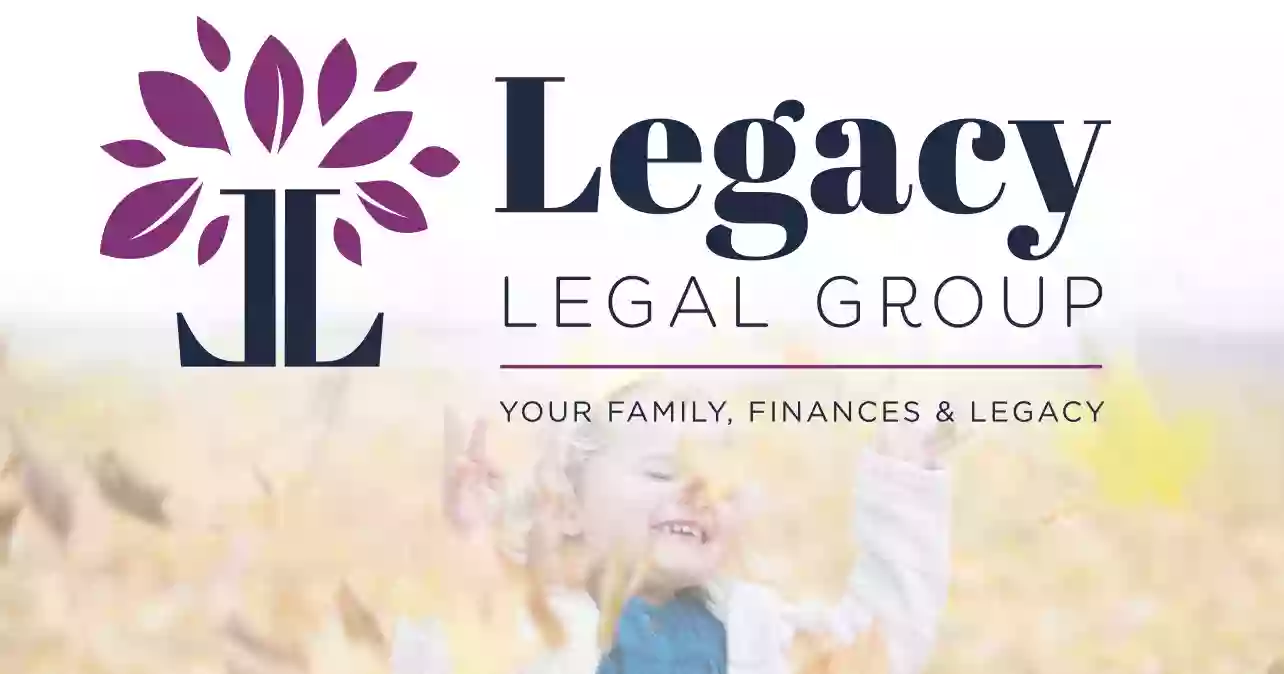 Legacy Legal Group