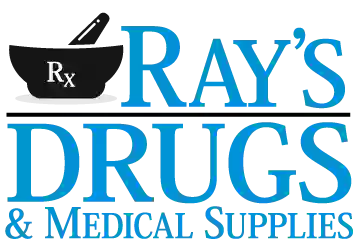 Ray's Drugs