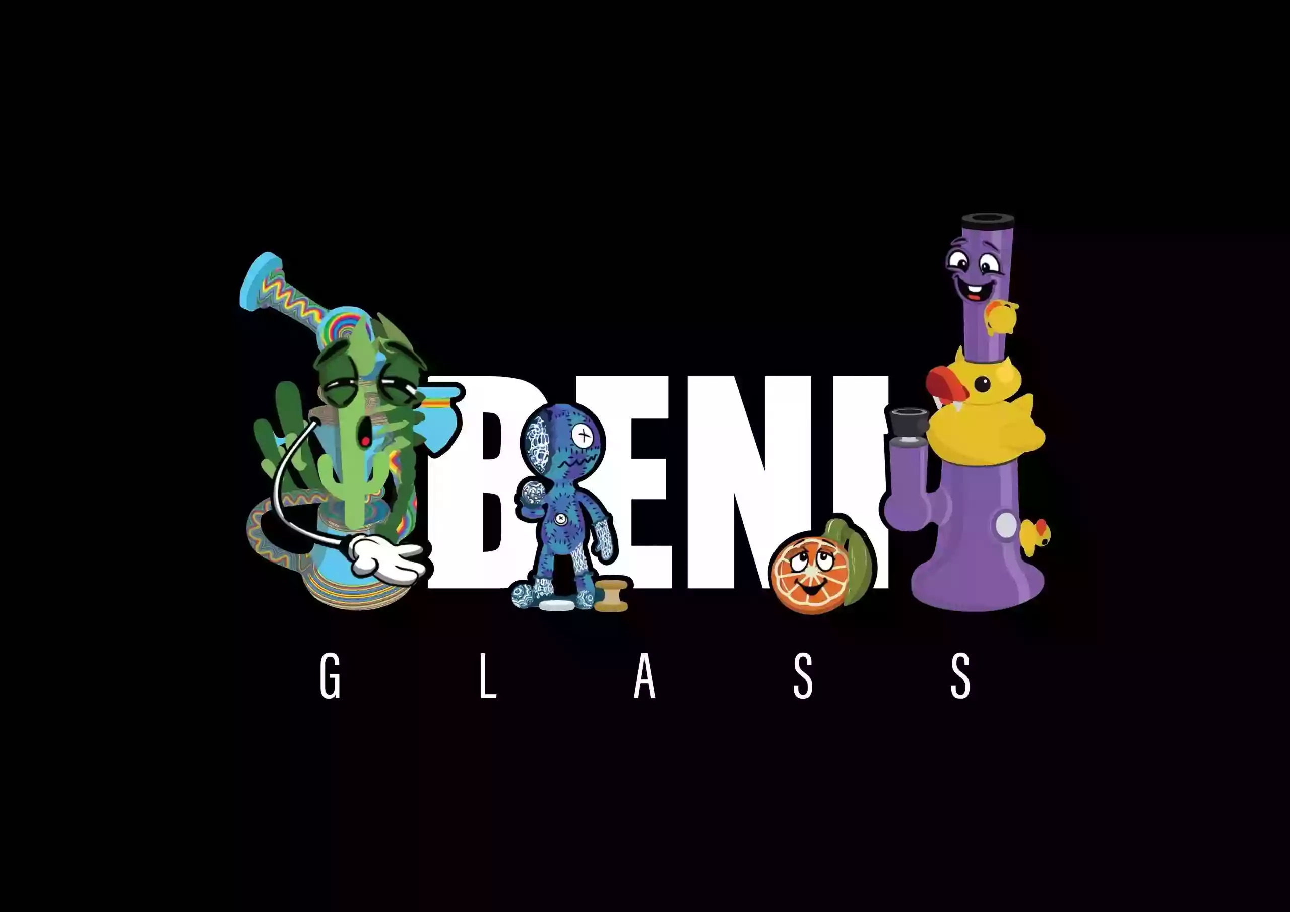 BeniGlass Smoke Shop