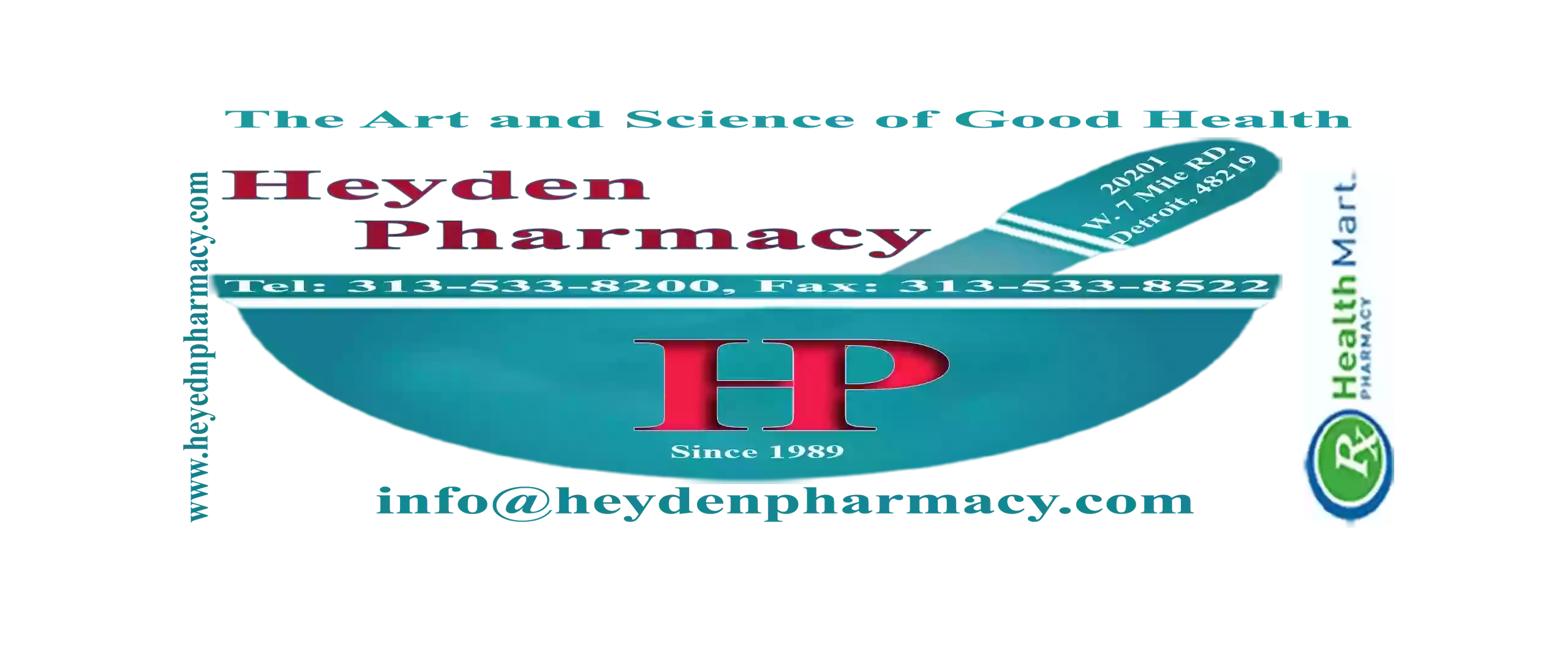 Heyden Pharmacy