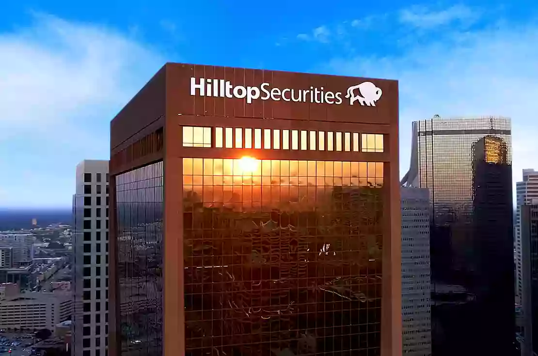 Hilltop Securities Inc.